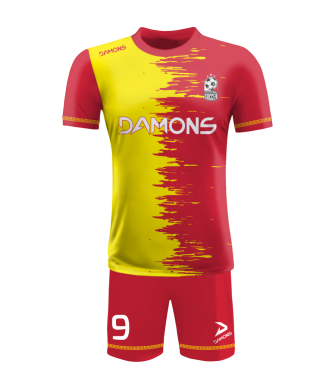 STRÓJ PIŁKARSKI ALFA P26 JUNIOR