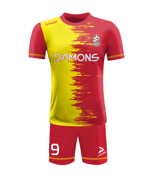 STRÓJ PIŁKARSKI ALFA P26 JUNIOR