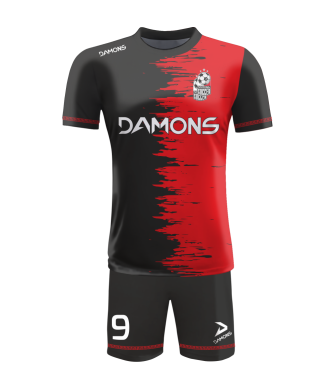 STRÓJ PIŁKARSKI ALFA P26