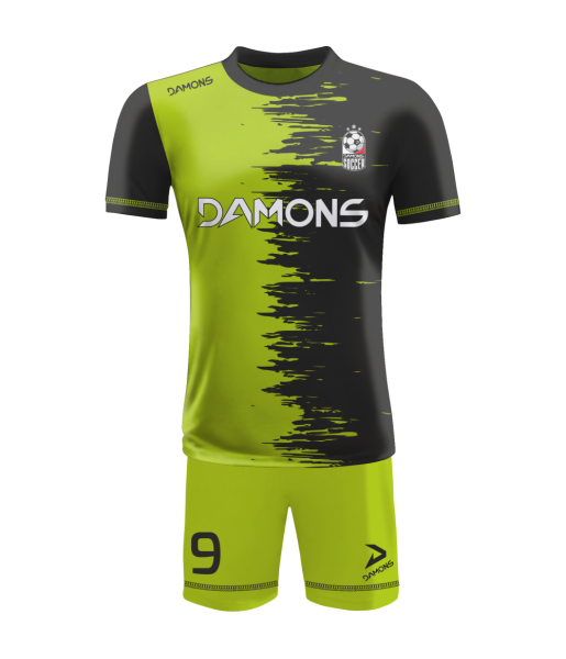 STRÓJ PIŁKARSKI ALFA P26 JUNIOR