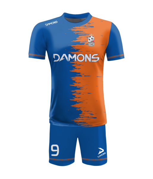 STRÓJ PIŁKARSKI ALFA P26