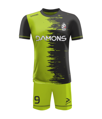 STRÓJ PIŁKARSKI ALFA P26