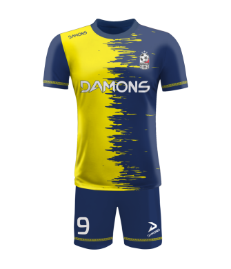 STRÓJ PIŁKARSKI ALFA P26 JUNIOR