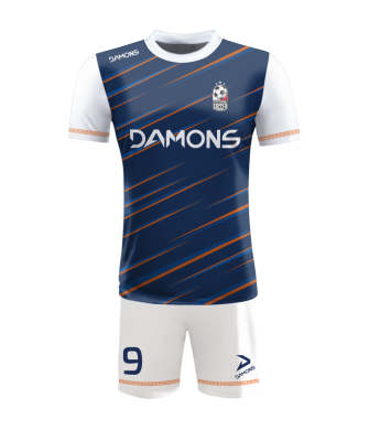 STRÓJ PIŁKARSKI ALFA P27 JUNIOR