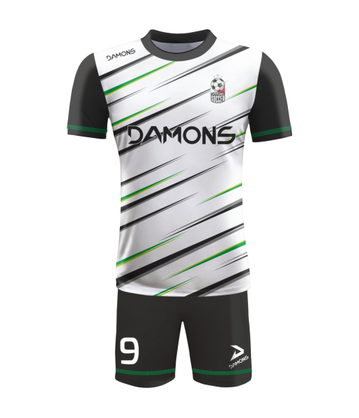 STRÓJ PIŁKARSKI ALFA P27 JUNIOR