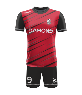 STRÓJ PIŁKARSKI ALFA P27 JUNIOR