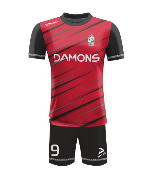 STRÓJ PIŁKARSKI ALFA P27 JUNIOR