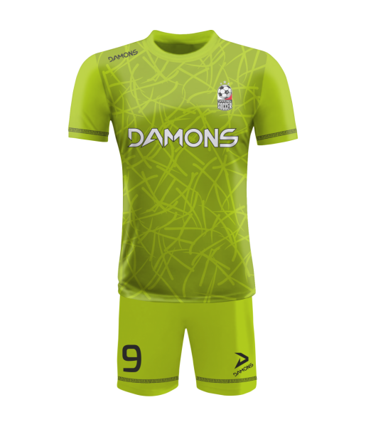 STRÓJ PIŁKARSKI ALFA P28 JUNIOR