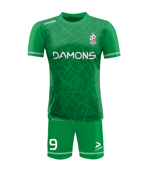 STRÓJ PIŁKARSKI ALFA P28 JUNIOR