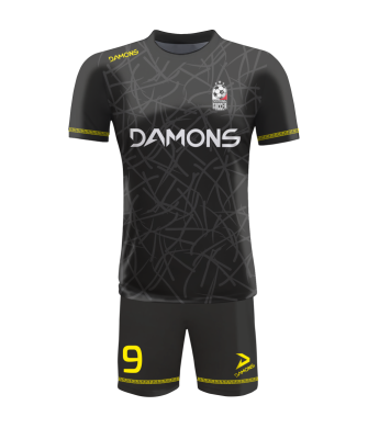 STRÓJ PIŁKARSKI ALFA P28 JUNIOR