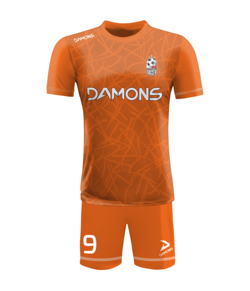 STRÓJ PIŁKARSKI ALFA P28 JUNIOR