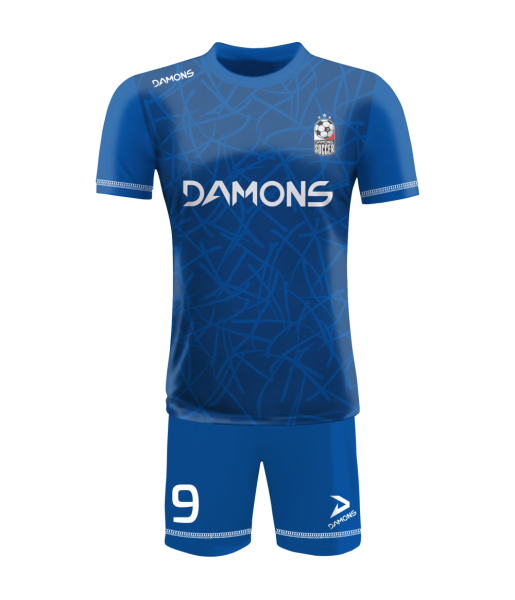 STRÓJ PIŁKARSKI ALFA P28