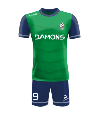 STRÓJ PIŁKARSKI ALFA P29 JUNIOR