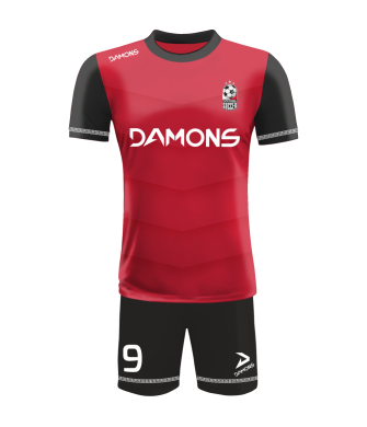 STRÓJ PIŁKARSKI ALFA P29 JUNIOR