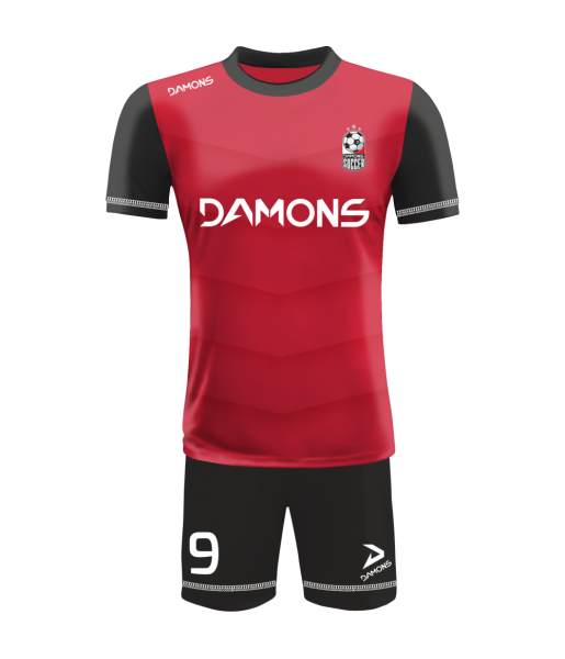 STRÓJ PIŁKARSKI ALFA P29 JUNIOR