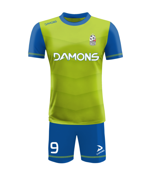 STRÓJ PIŁKARSKI ALFA P29