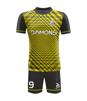 STRÓJ PIŁKARSKI ALFA P30 JUNIOR