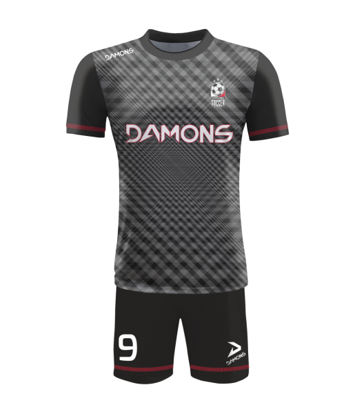 STRÓJ PIŁKARSKI ALFA P30 JUNIOR