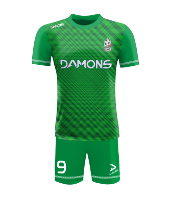 STRÓJ PIŁKARSKI ALFA P30 JUNIOR