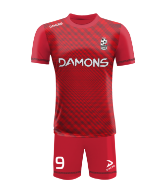 STRÓJ PIŁKARSKI ALFA P30 JUNIOR