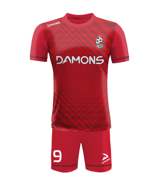 STRÓJ PIŁKARSKI ALFA P30