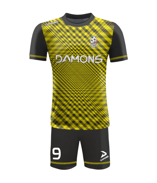 STRÓJ PIŁKARSKI ALFA P30