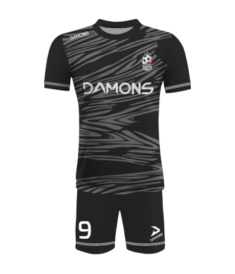 STRÓJ PIŁKARSKI ALFA P31 JUNIOR