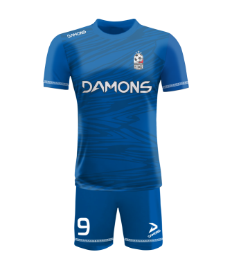 STRÓJ PIŁKARSKI ALFA P31 JUNIOR