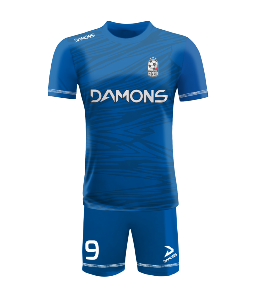 STRÓJ PIŁKARSKI ALFA P31 JUNIOR