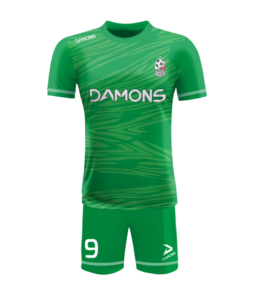 STRÓJ PIŁKARSKI ALFA P31 JUNIOR