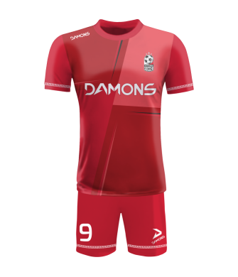 STRÓJ PIŁKARSKI ALFA P32