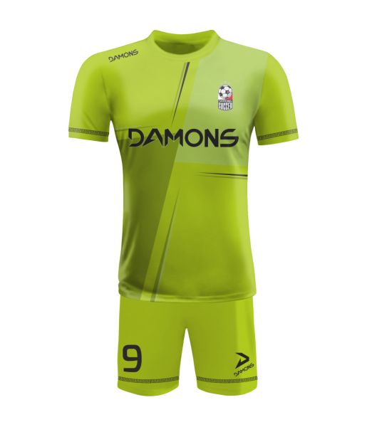 STRÓJ PIŁKARSKI ALFA P32 JUNIOR