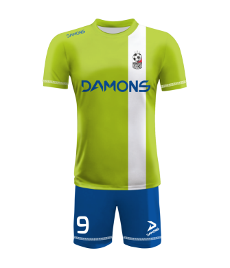 STRÓJ PIŁKARSKI ALFA P33