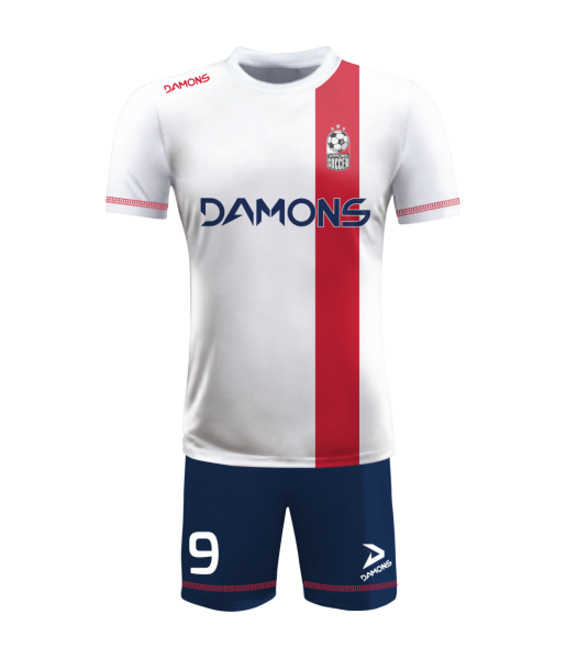 STRÓJ PIŁKARSKI ALFA P33 JUNIOR