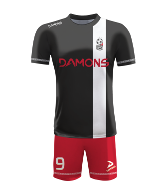 STRÓJ PIŁKARSKI ALFA P33 JUNIOR