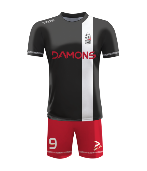 STRÓJ PIŁKARSKI ALFA P33 JUNIOR