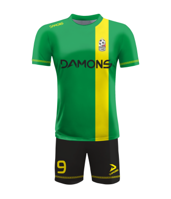 STRÓJ PIŁKARSKI ALFA P33 JUNIOR