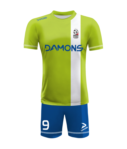 STRÓJ PIŁKARSKI ALFA P33 JUNIOR