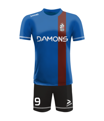 STRÓJ PIŁKARSKI ALFA P33