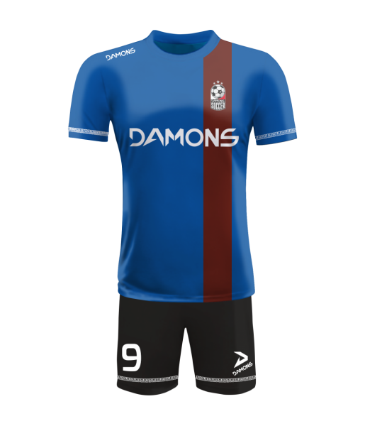 STRÓJ PIŁKARSKI ALFA P33