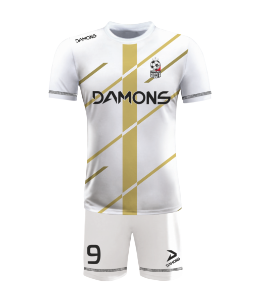 STRÓJ PIŁKARSKI ALFA P34 JUNIOR