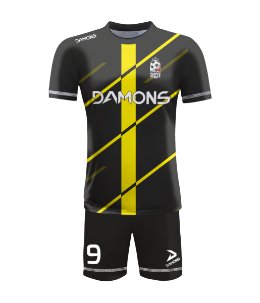 STRÓJ PIŁKARSKI ALFA P34 JUNIOR