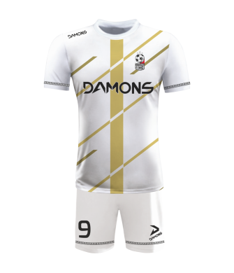 STRÓJ PIŁKARSKI ALFA P34