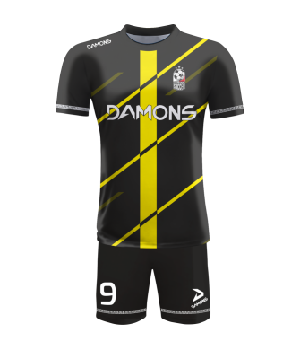 STRÓJ PIŁKARSKI ALFA P34