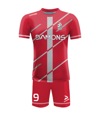 STRÓJ PIŁKARSKI ALFA P34 JUNIOR