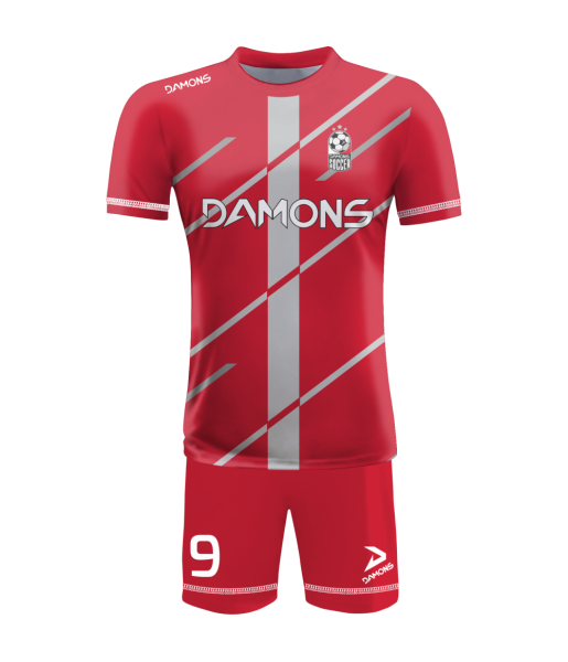 STRÓJ PIŁKARSKI ALFA P34 JUNIOR