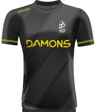 KOSZULKA PIŁKARSKA ALFA P25