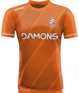 KOSZULKA PIŁKARSKA ALFA P25