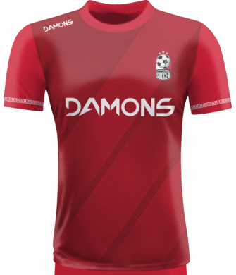 KOSZULKA PIŁKARSKA ALFA P25