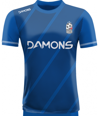 KOSZULKA PIŁKARSKA ALFA P25